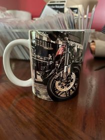 Motorhead Mugs