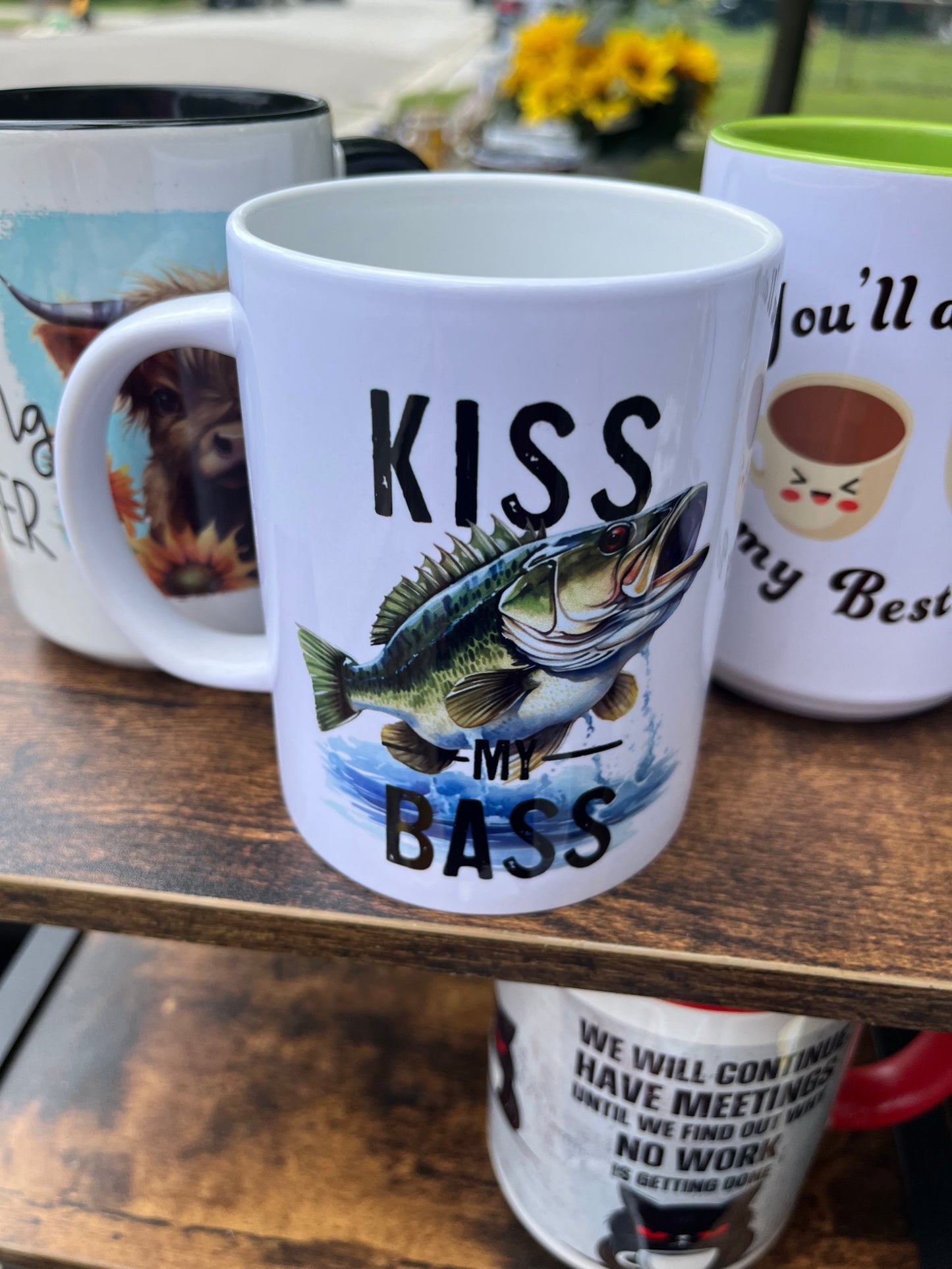 Something for Dad Mugs