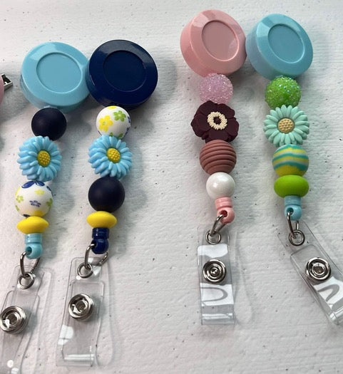 Badge Reels