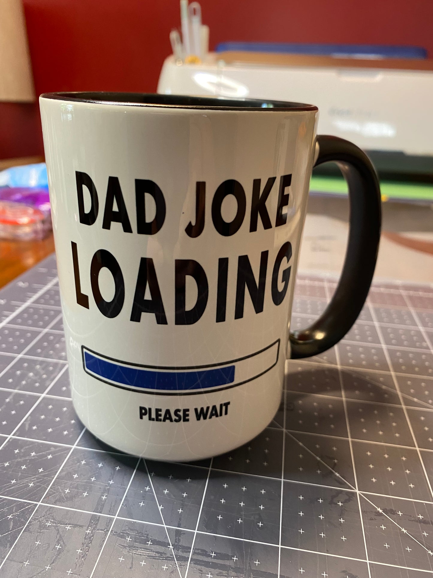 Something for Dad Mugs