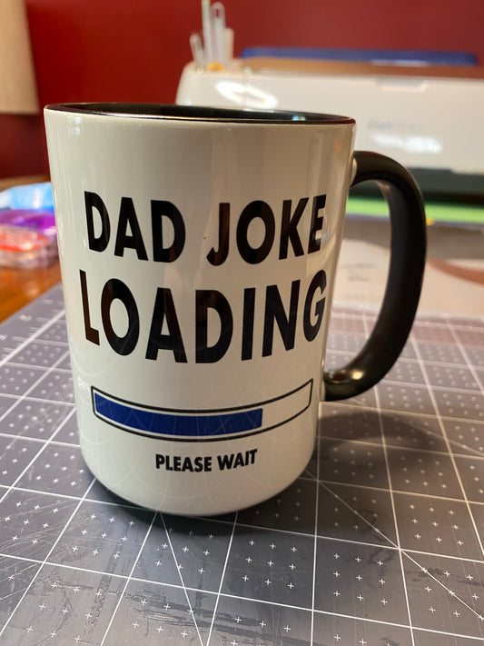 Something for Dad Mugs