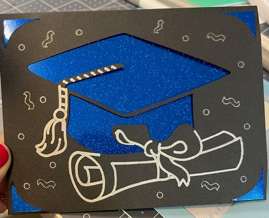 Graduation Card